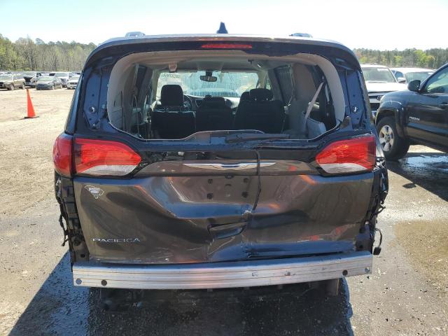 Photo 6 from auction – 2018 CHRYSLER PACIFICA T with VIN 2C4RC1BG2JR123157