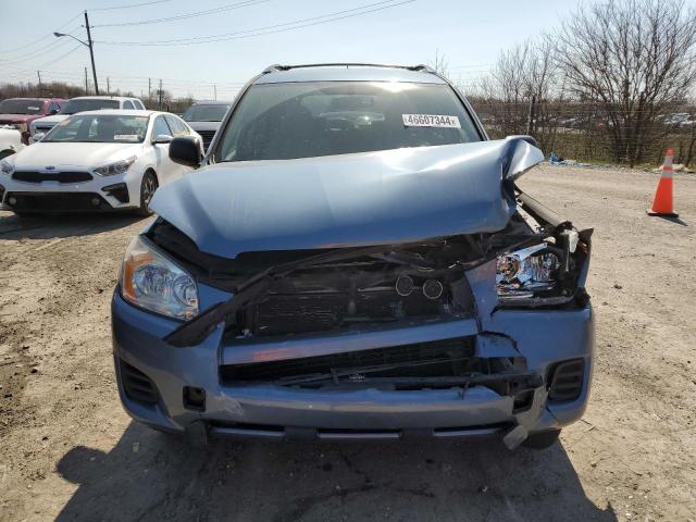 Photo 5 from auction – 2009 TOYOTA RAV4 with VIN 2T3ZF33V69W016839