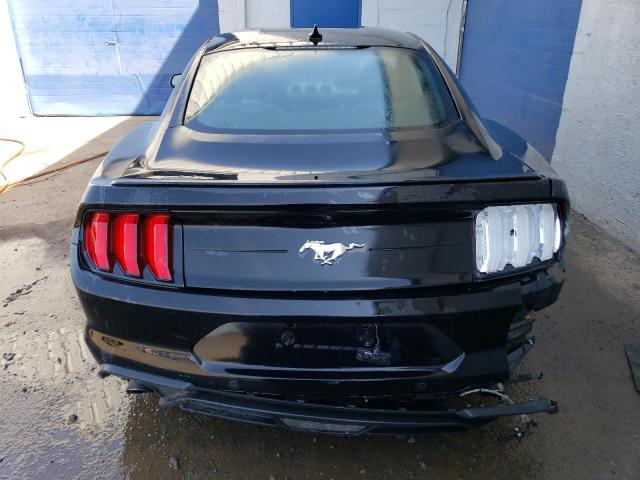 Photo 6 from auction – 2023 FORD MUSTANG with VIN 1FA6P8TH7P5105742