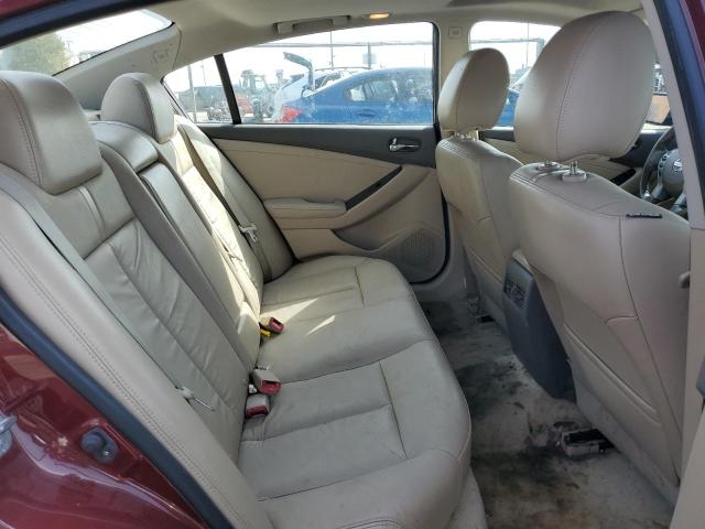 Photo 10 from auction – 2012 NISSAN ALTIMA BAS with VIN 1N4AL2AP0CC149035