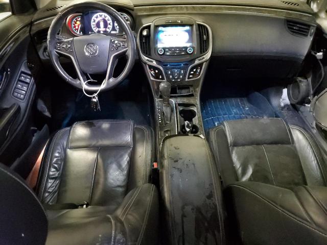 Photo 8 from auction – 2014 BUICK LACROSSE with VIN 1G4GB5G30EF256970
