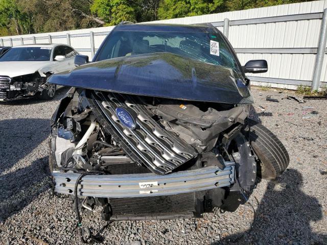 Photo 5 from auction – 2016 FORD EXPLORER X with VIN 1FM5K7D80GGB09533