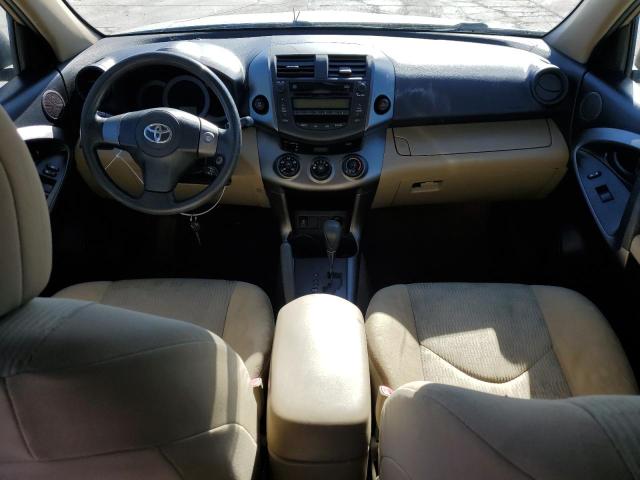 Photo 8 from auction – 2010 TOYOTA RAV4 with VIN JTMBF4DV2AD039803