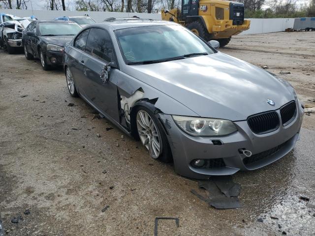 Фото 4 с аукциона – 2011 BMW 335 I с VIN WBAKG7C52BE598261