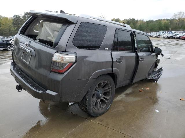 Photo 3 from auction – 2016 TOYOTA 4RUNNER SR with VIN JTEZU5JR3G5115657