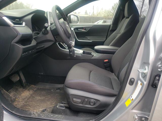 Zdjęcie 7 z aukcji – 2023 TOYOTA RAV4 SE z VIN JTM16RFV2PD101151