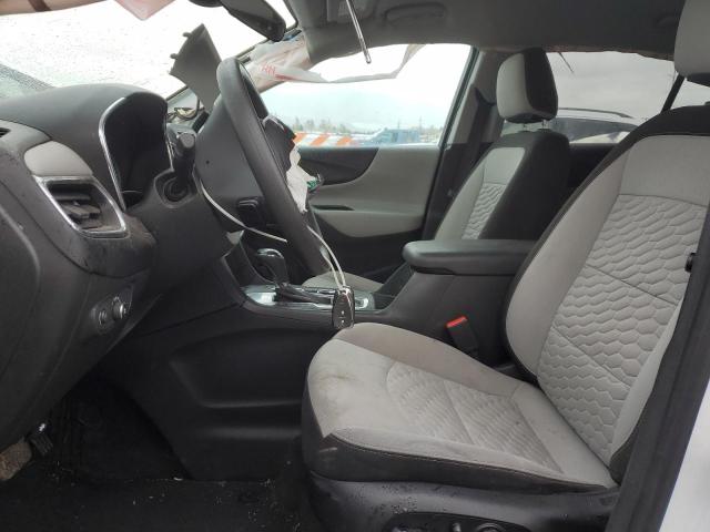 Photo 7 from auction – 2020 CHEVROLET EQUINOX LS with VIN 3GNAXHEV3LS704555