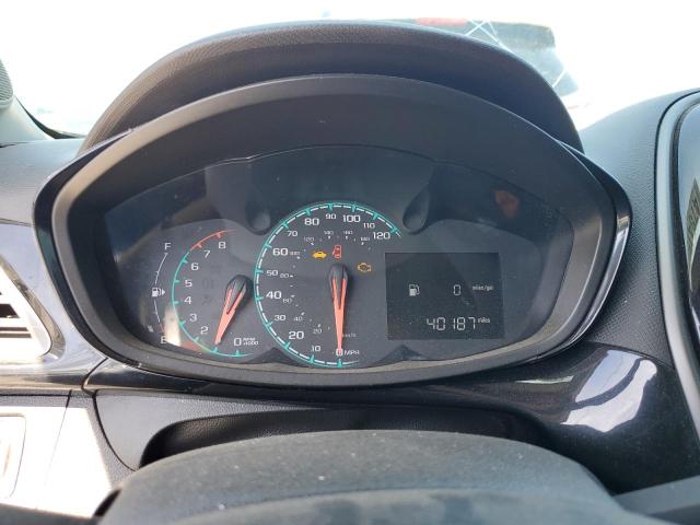 Photo 9 from auction – 2019 CHEVROLET SPARK 1LT with VIN KL8CC6SA8KC724493