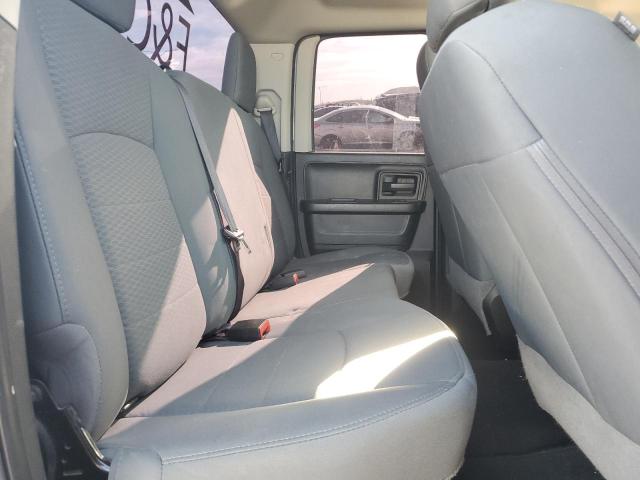 Photo 10 from auction – 2018 RAM 1500 ST with VIN 1C6RR7FTXJS221335