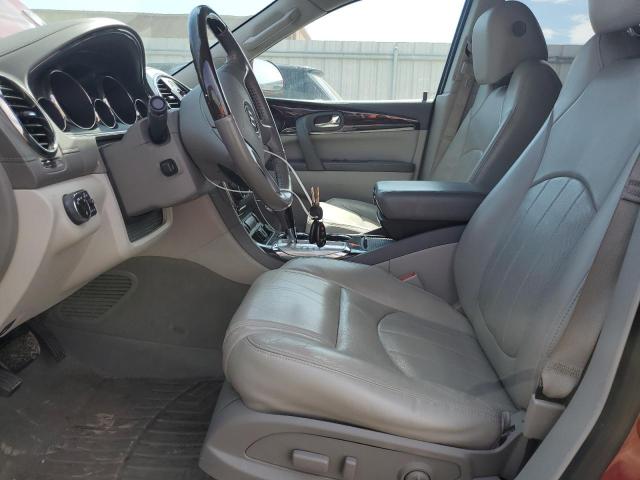 Photo 7 from auction – 2016 BUICK ENCLAVE with VIN 5GAKRCKD5GJ303782
