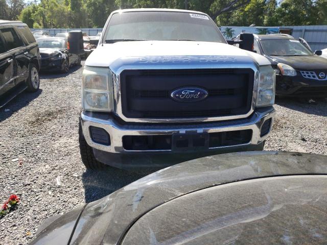 Photo 5 from auction – 2016 FORD F250 SUPER with VIN 1FT7W2B64GEB73043