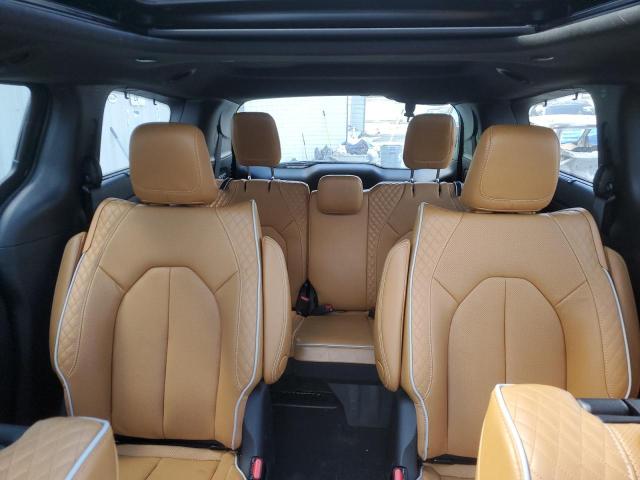 Photo 10 from auction – 2022 CHRYSLER PACIFICA P with VIN 2C4RC3PG6NR139825