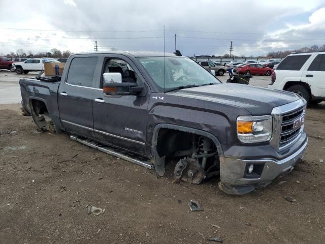 Photo 4 from auction – 2015 GMC SIERRA K15 with VIN 3GTU2VEJ6FG333270