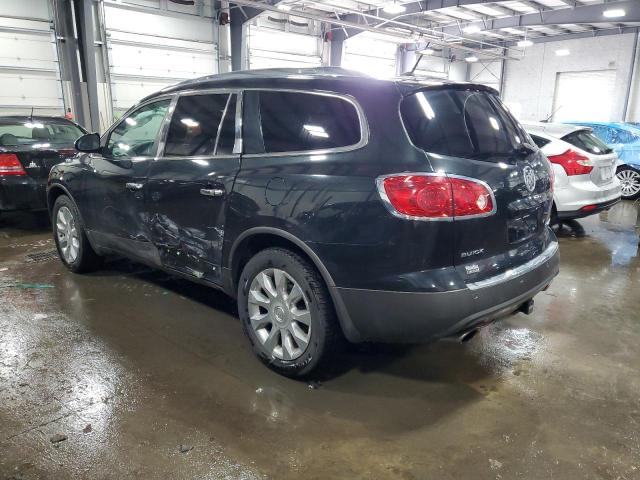 Photo 2 from auction – 2010 BUICK ENCLAVE CX with VIN 5GALRCED3AJ201193