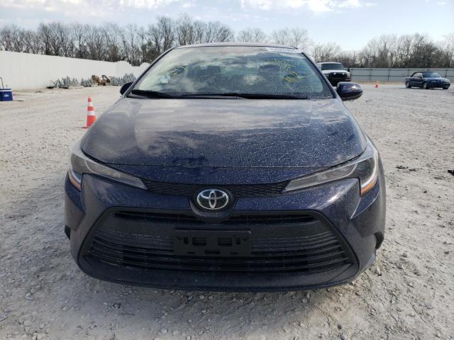 Photo 5 from auction – 2024 TOYOTA COROLLA LE with VIN 5YFB4MDEXRP118246