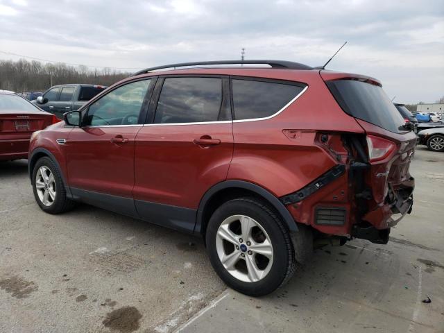 Photo 2 from auction – 2015 FORD ESCAPE SE with VIN 1FMCU0G98FUB70707