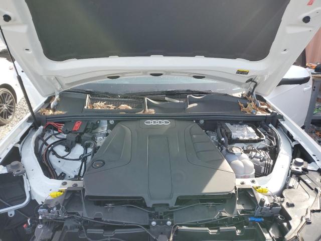 Photo 12 from auction – 2023 AUDI Q7 PREMIUM with VIN WA1LCBF71PD031064
