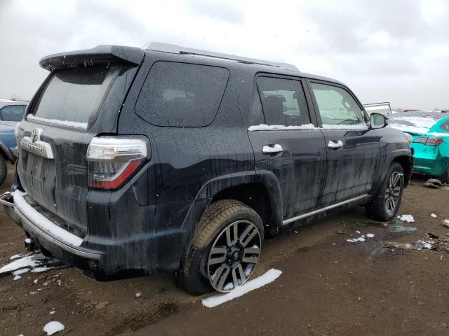 Photo 3 from auction – 2016 TOYOTA 4RUNNER SR with VIN JTEBU5JR0G5372793