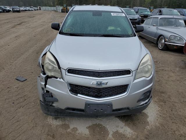 Photo 5 from auction – 2015 CHEVROLET EQUINOX LS with VIN 1GNALAEK3FZ103503