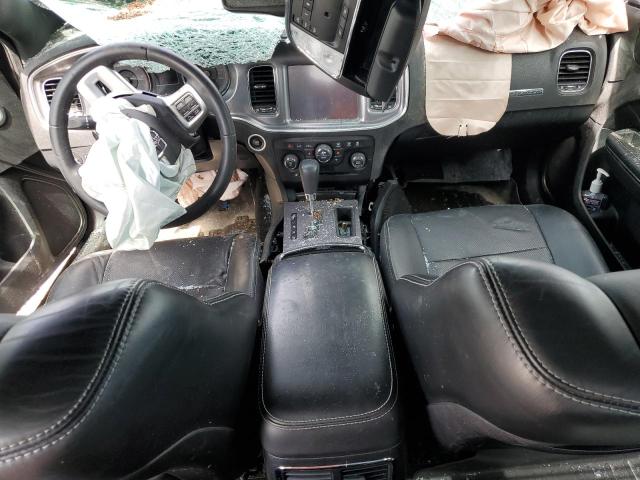 Photo 8 from auction – 2014 DODGE CHARGER R/ with VIN 2C3CDXDT8EH230634