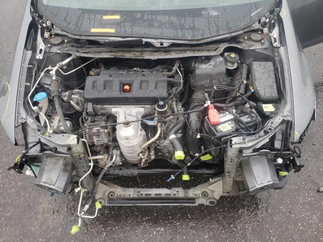 Photo 11 from auction – 2012 HONDA CIVIC LX with VIN 19XFB2F56CE106242