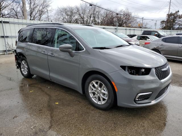 Photo 4 from auction – 2022 CHRYSLER PACIFICA T with VIN 2C4RC1BG5NR176702