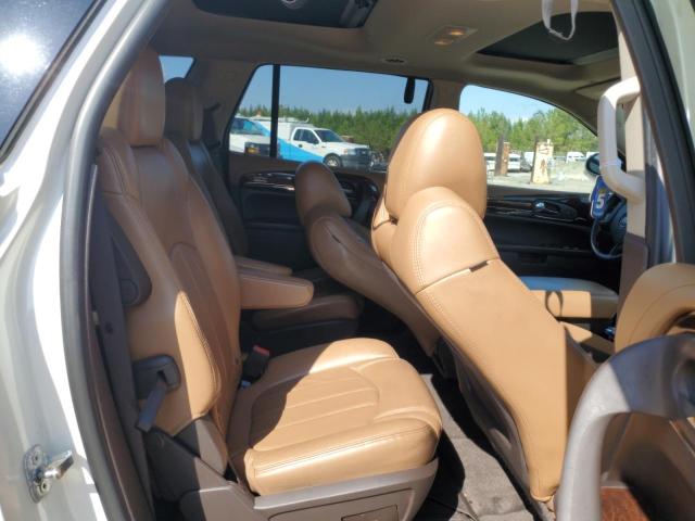 Photo 10 from auction – 2013 BUICK ENCLAVE with VIN 5GAKRCKD8DJ113373