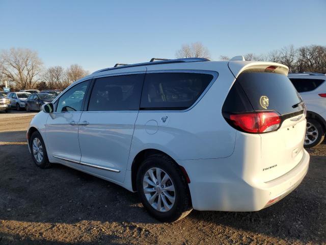 Photo 2 from auction – 2019 CHRYSLER PACIFICA T with VIN 2C4RC1BG2KR560013