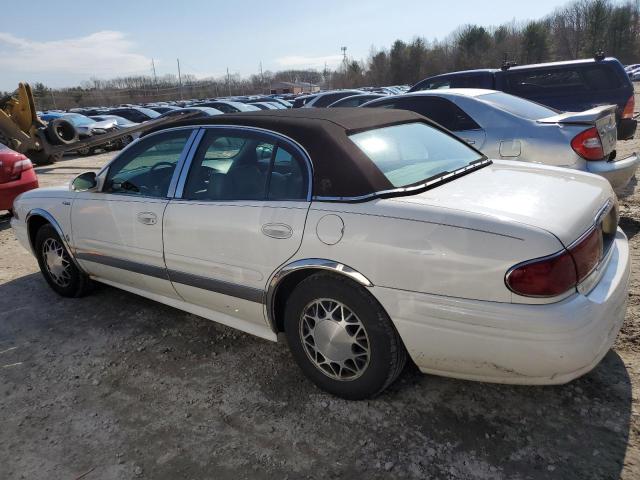 Photo 2 from auction – 2004 BUICK LESABRE CU with VIN 1G4HP54K744106642