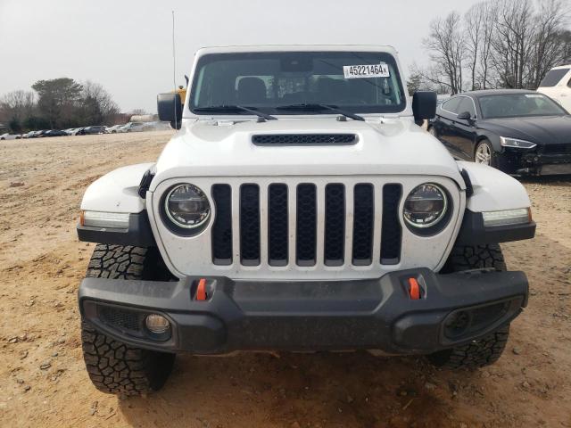 Photo 5 from auction – 2021 JEEP GLADIATOR with VIN 1C6JJTEG7ML618842