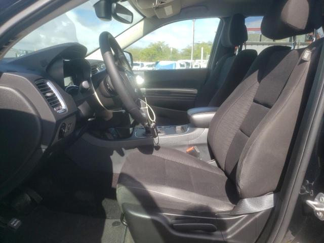 Photo 7 from auction – 2010 DODGE DURANGO with VIN 1C4RDHAG0JC494947
