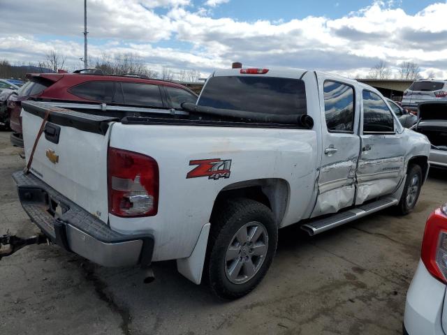 Photo 3 from auction – 2013 CHEVROLET SILVERADO with VIN 3GCPKSE73DG123013