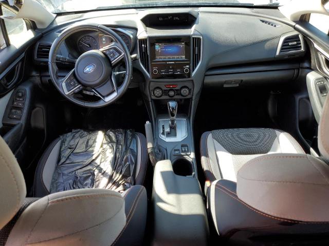 Photo 8 from auction – 2018 SUBARU CROSSTREK with VIN JF2GTADC5J8332732