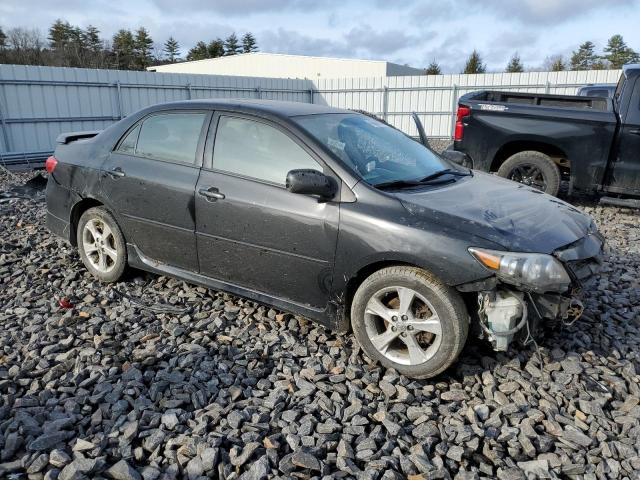 Photo 4 from auction – 2012 TOYOTA COROLLA BA with VIN 2T1BU4EE6CC908326