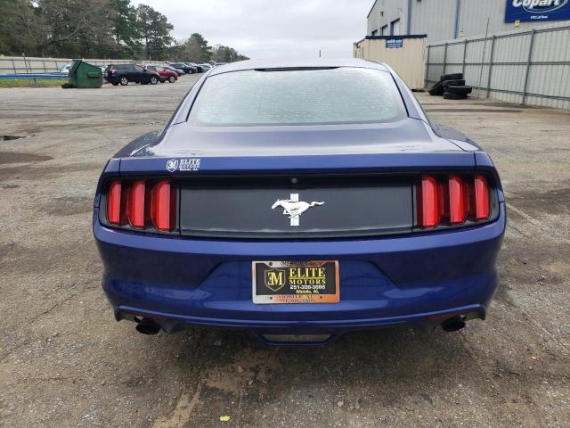 Photo 6 from auction – 2016 FORD MUSTANG with VIN 1FA6P8AM7G5220244