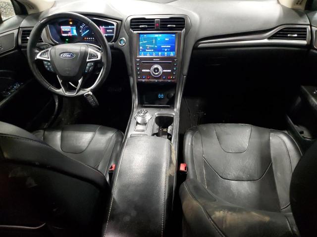 Photo 8 from auction – 2019 FORD FUSION TIT with VIN 3FA6P0D98KR240520