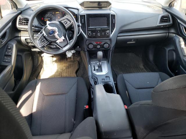 Photo 8 from auction – 2019 SUBARU IMPREZA with VIN 4S3GTAB64K3734526