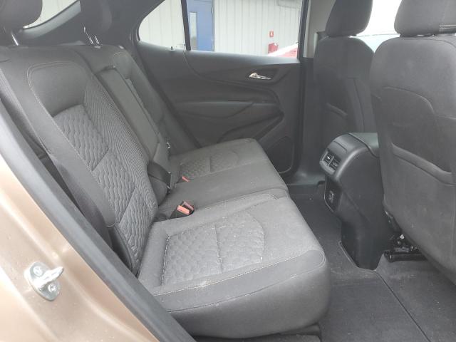 Photo 11 from auction – 2019 CHEVROLET EQUINOX LT with VIN 2GNAXKEV8K6139746