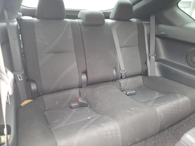 Photo 10 from auction – 2012 TOYOTA SCION TC with VIN JTKJF5C72C3029181