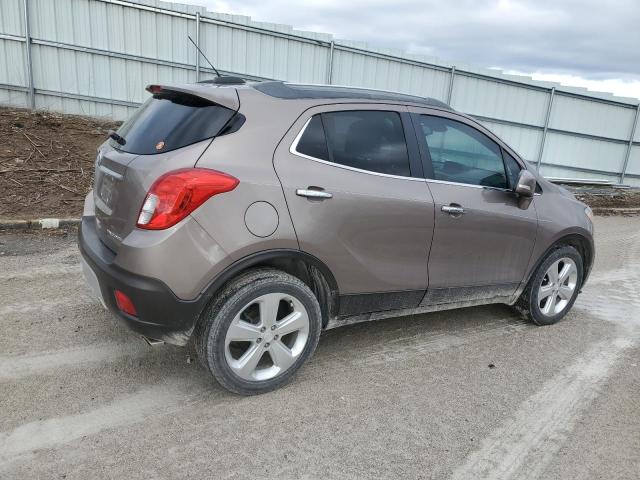 Photo 3 from auction – 2015 BUICK ENCORE with VIN KL4CJASB9FB030829
