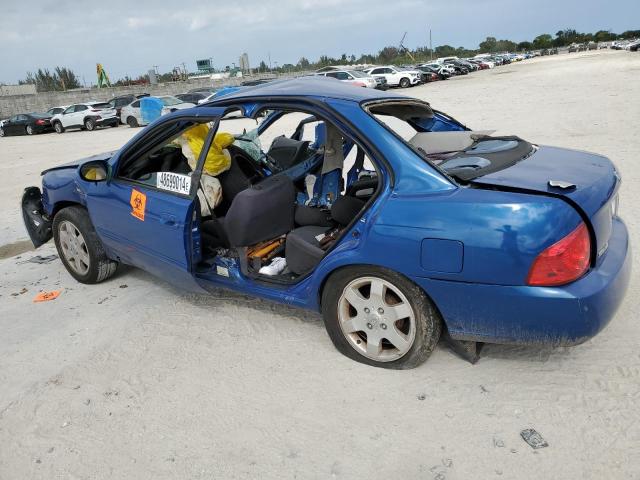 Photo 2 from auction – 2006 NISSAN SENTRA with VIN 3N1CB51D56L495820