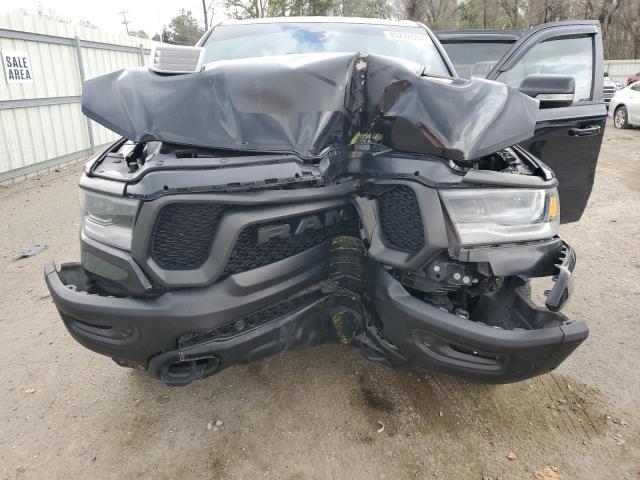 Photo 11 from auction – 2020 RAM 1500 REBEL with VIN 1C6SRFLT9LN360731