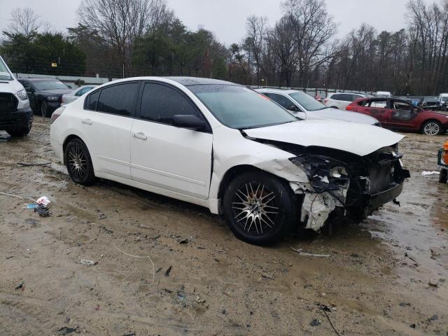 Photo 4 from auction – 2012 NISSAN ALTIMA BAS with VIN 1N4AL2AP8CC142043