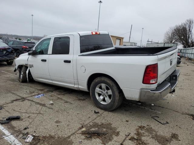 Photo 2 from auction – 2019 RAM 1500 CLASS with VIN 1C6RR7KT4KS599139