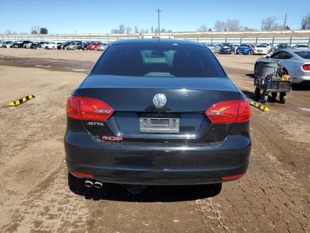 Photo 6 from auction – 2014 VOLKSWAGEN JETTA BASE with VIN 3VW2K7AJ3EM313306
