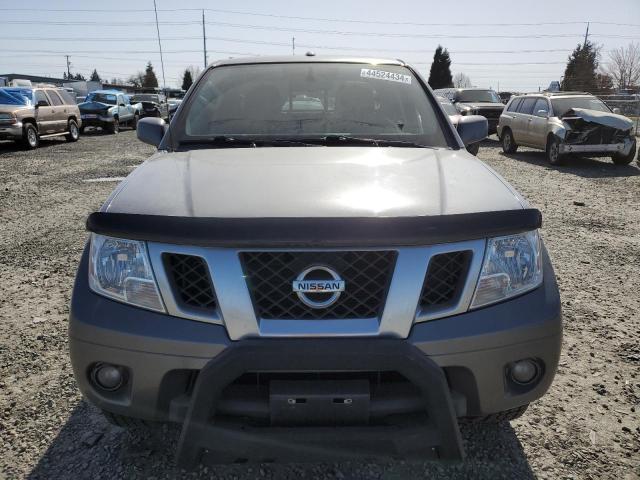 Photo 5 from auction – 2018 NISSAN FRONTIER S with VIN 1N6AD0EV2JN758842