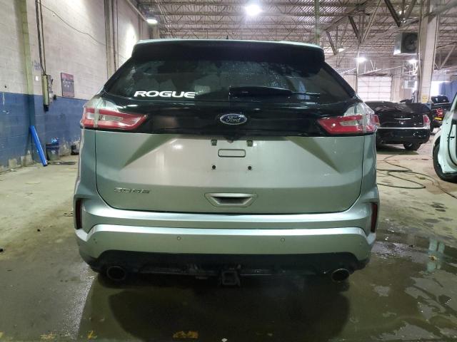 Photo 6 from auction – 2020 FORD EDGE SEL with VIN 2FMPK4J92LBB18515