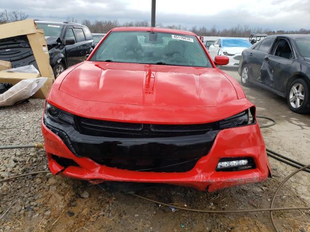 Photo 5 from auction – 2015 DODGE CHARGER R/ with VIN 2C3CDXCT6FH750009
