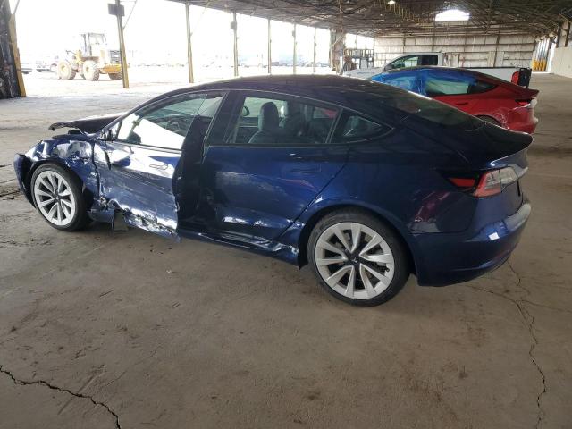 Photo 2 from auction – 2023 TESLA MODEL 3 with VIN 5YJ3E1EAXPF449946