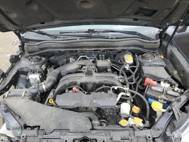 Photo 12 from auction – 2017 SUBARU FORESTER 2 with VIN JF2SJAAC5HG466239